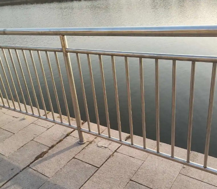 不銹鋼護欄