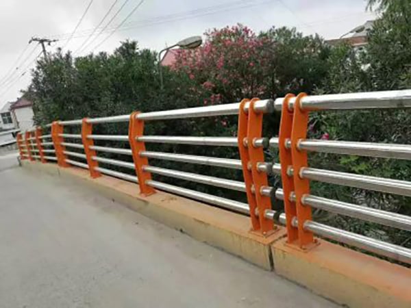 景觀河道護(hù)欄